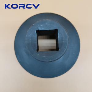 Korcv Truck Tools JD017 Socket <span class=keywords><strong>80</strong></span> mm a 8 lati per Volvo Scania Man Daf <span class=keywords><strong>Iveco</strong></span> Renault Benz Trucks - Product Image 6