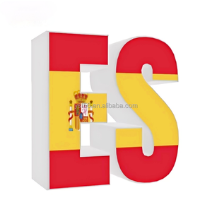 2025 nuevo YSF Air Freight DDP logística desde China a España Madrid Barcelona Valencia Sevilla UPS DHL Express agente de envío - Product Image 4