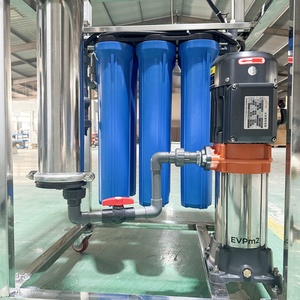 Sistema de Filtración de <span class=keywords><strong>Agua</strong></span> de Alta Calidad al por Mayor, Purificador de <span class=keywords><strong>Agua</strong></span> - Product Image 4