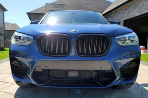 BMW X4 M d'occasion 2020 - Product Image 1