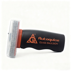 Sáp vệ sinh ô tô bán chạy AUTOQUIZE, làm sạch vết bẩn, bàn chải làm mới, tầm nhìn sáng, chống mờ, bền, làm sạch kính, chống mưa - Product Image 2