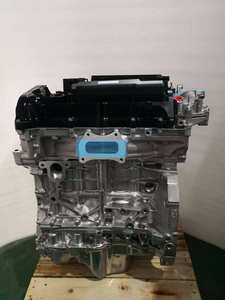 Vente directe d'usine TJ-K24W5 pour moteur Honda Accord CR2 K24W5 2.4L de 2014-2018, ensemble moteur de voiture de haute qualité, très vendu - Product Image 1