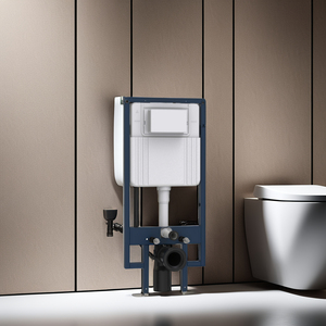 Inodoro inteligente de nuevos diseños, inodoro inteligente de nuevo diseño, inodoro de agua inteligente 2024 - Product Image 3