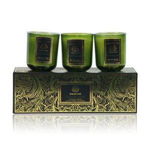Guerlain Bocal En Verre Bougie <span class=keywords><strong>de</strong></span> <span class=keywords><strong>cire</strong></span> <span class=keywords><strong>de</strong></span> <span class=keywords><strong>soja</strong></span> - Product Image 1