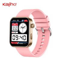 Jam Tangan Pintar J11 Langsung dari Pabrik, Layar IPS 1,83 inci, Baterai 260mAh