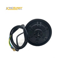 Accessoires pour scooter électrique 72V 2000W Moteur pour Kabo Wolf king GT/ GTpro Moteur de roue de scooter électrique Kickscooter Pièces de rechange