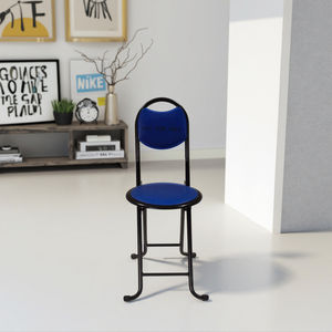 Silla de playa plegable de <span class=keywords><strong>metal</strong></span> de diseño moderno con marco de aluminio para jardín al aire libre comedor patio restaurante uso buen precio calcomanía - Product Image 5