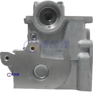 Лидер продаж, новая Головка блока цилиндров для моделей двигателей грузовых автомобилей Mazda RF R2 RF P4AT G6 G613 G612-10-100B G601-10-100C - Product Image 5