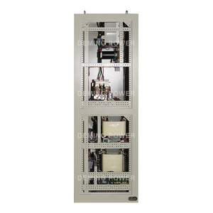 Contrôleur solaire DVI 10KW, entrée 380V, sortie 220V, automatisation industrielle - Product Image 5