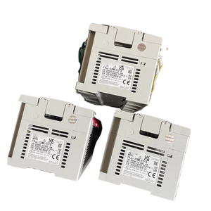 คอนโทรลเลอร์ PLC อุตสาหกรรม FX3U-32MR/ES-A, รีเลย์ 16 อินพุต 16 เอาต์พุต, แหล่งจ่ายไฟ 220V AC, คอนโทรลเลอร์ลอจิกแบบตั้งโปรแกรมได้สำหรับระบบอัตโนมัติ - Product Image 3