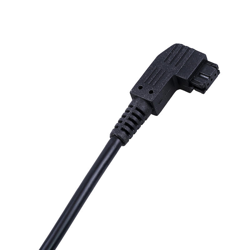 HongXing Remote Shutter Release Cable RM-S1AM Shutter Release Cable for Sony A900, A700, and A350 SLR Cameras