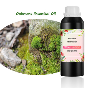 Musgo de Árbol Natural de Lujo, Extracto 100% Puro de Plantas para Fijador de Perfumes, Certificado COA MSDS - Product Image 2