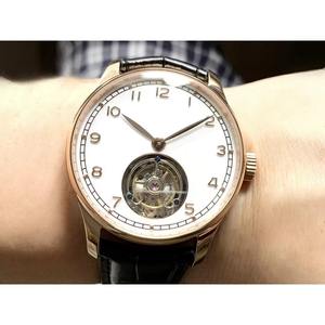 Reloj de Diseño de Moda Recomendado por Drioshipping, Reloj de Cuarzo Multifuncional a Prueba de Agua, Estilo Ejecutivo - Product Image 5