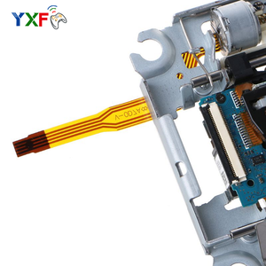 <span class=keywords><strong>KEM</strong></span>-<span class=keywords><strong>450DAA</strong></span>ソニープレイステーション3ゲームコンソール用オプティカルドライブレンズヘッドPS3KEM <span class=keywords><strong>450DAA</strong></span> - Product Image 4