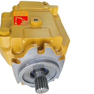 Hydraulic Pump 9t-1417 6e-6571 9t-9912 6e6571 9t9912 9t1417 107-1246 124-3027 Hydraulic Axial Piston Pump - Product Image 5