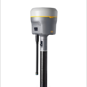 ชุดอุปกรณ์สำรวจ RTK Trimble R980 Gnss Gps Rtk Base และชุดควบคุม GNSS RTK Trimble TSC5 พร้อมวิทยุภายนอก Trimble TDL450B - Product Image 2