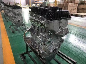 CG Auto Parts K10B Bloc long de moteur pour <span class=keywords><strong>SUZUKI</strong></span> Alto 7 (GF) <span class=keywords><strong>Splash</strong></span> <span class=keywords><strong>1</strong></span> (EX) Celerio <span class=keywords><strong>1</strong></span> (FE) Moteur nu Prix de gros - Product Image 5