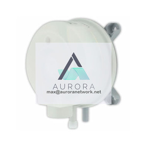 อุปกรณ์วาล์วนิวเมติกอิเล็กทรอนิกส์ EDPS-08-1-N - Product Image 1