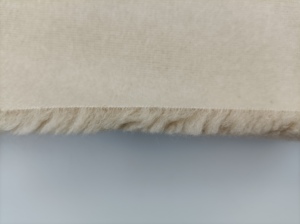 <span class=keywords><strong>Tissu</strong></span> en fausse <span class=keywords><strong>fourrure</strong></span> Sherpa populaire et doux, <span class=keywords><strong>Imitation</strong></span> <span class=keywords><strong>fourrure</strong></span> pour vêtement/Hometextile/jouets - Product Image 4