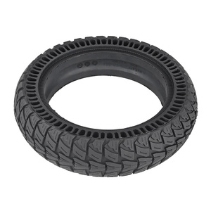 Neumático Sólido a Prueba de Explosiones de Repuesto de 8.5 Pulgadas para Patinete Eléctrico Cityneye <span class=keywords><strong>Mi</strong></span> M365 <span class=keywords><strong>Pro</strong></span>, Piezas de Repuesto - Product Image 4