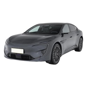 Changan Hua-Wei avatar 12 2023 650 700กม. สาม4WD เลเซอร์ EV รถเก๋งไฟฟ้า avatr 12 - Product Image 1