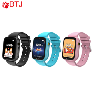1.83nch Màn Hình Trẻ Em Trò Chơi Smartwatch Đèn Pin Máy Ảnh Duy Nhất 450MAh Pin Tùy Chỉnh Quay Số Y16 Trẻ Em Thông Minh Đồng Hồ Với Các Trò Chơi - Product Image 1
