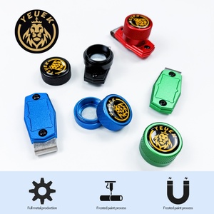 YEUEK Pool <b>Chalk</b> Holder Round Shaped Practical Tool Billiards Accessories Magnetic Mini <b>Chalk</b> Tip Case Container Round Billiards - Product Image 6