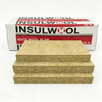 Panneau d'isolation de toiture pour toiture en métal ondulé, DIN 4102