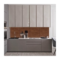 Autocollant Mural Papier Peint Autocollants 3D Papier Peint Décoration de la Maison pour Salon Restaurant Fournisseur Amovible Personnalisation Pvc