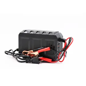 Power Supply Mobil 12V Isi Ulang Inverter Portable Kursi Roda Charger Baterai