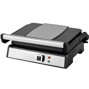 Aifa Elément en acier inoxydable antiadhésif <span class=keywords><strong>grill</strong></span> commercial <span class=keywords><strong>grill</strong></span> électrique barbecue électrique gamme de boulangers Toast <span class=keywords><strong>Grill</strong></span> pour la maison - Product Image 3