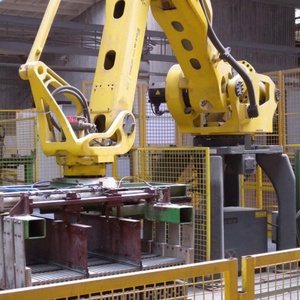 <span class=keywords><strong>Fanuc</strong></span> M-410 industriel 4 axes manutention palettisation chargement déchargement ébavurage cueillette bras robotique <span class=keywords><strong>Robot</strong></span> <span class=keywords><strong>Fanuc</strong></span> <span class=keywords><strong>prix</strong></span> vente - Product Image 5
