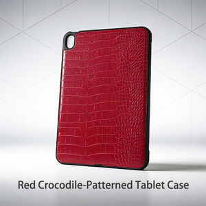 เคสไอแพดหนังลายพรีเมียมกันกระแทกบางเฉียบสำหรับ <span class=keywords><strong>iPad</strong></span> รุ่นที่ 10/Air 4-5/Pro 11 <span class=keywords><strong>น</strong></span>ิ้ว ขายส่งราคาพิเศษ - Product Image 3