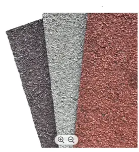 outdoor flooring roll waterproof waterproof asphalt membrane sbs modified bitumen waterproofing membrane made in China