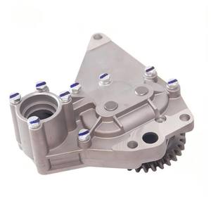 อะไหล่เครื่องยนต์ปั๊มน้ำมันสำหรับรถตักล้อยาง รุ่น JYB4W2448 D15-00-31 - Product Image 6