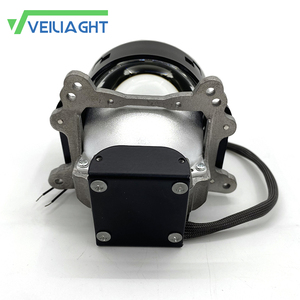 Projecteurs LED <span class=keywords><strong>BI</strong></span> de 3 pouces pour phares de voiture modifiés, compatibles Toyota Corolla Cross Mark 2 Bumper <span class=keywords><strong>Aqua</strong></span> H11 Innova Carina (remplacement) - Product Image 3