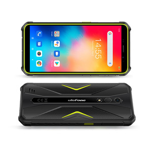 สมาร์ทโฟน <span class=keywords><strong>Armor</strong></span> <span class=keywords><strong>X12</strong></span> Pro 4G รุ่นใหม่สำหรับกิจกรรมกลางแจ้ง ขายส่ง - Product Image 1