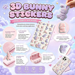 Pegatinas personalizadas en 3D con relieve, estilo caricatura, venta al por mayor, MOQ bajo, OEM, para papelería infantil - Product Image 6