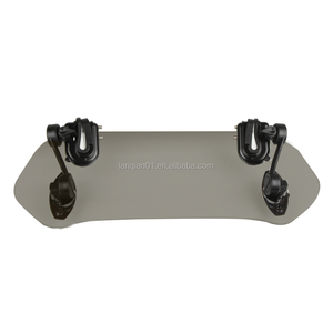 Motocicleta Universal para <span class=keywords><strong>Yamaha</strong></span> TMAX 530 <span class=keywords><strong>T</strong></span> <span class=keywords><strong>MAX</strong></span> Tmax530 2012 cubierta frontal del parabrisas de la motocicleta Deflector de aire de parabrisas ajustable - Product Image 5