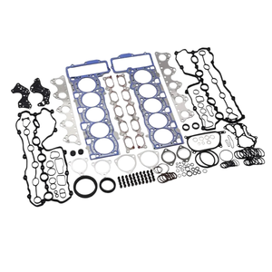 Kit de reconstruction du moteur, jeu complet de joints de culasse pour Audi R8 423/429/4S3/4S9 pour Gallardo/Huracan 5.2L FSI BUJ - Product Image 1