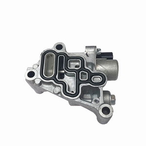 Válvula Solenoide K N VTEC 15810-5B0-Y01 para Honda Accord CRV Odyssey Elysion Spirior, Pieza de Repuesto - Product Image 3