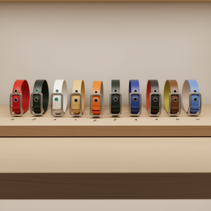 Ceinture en cuir PU à boucle carrée de 2,5 cm pour femmes, ceintures tendance - Product Image 2