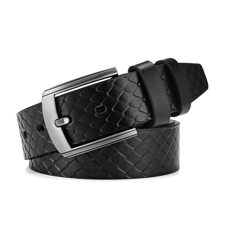 Высококачественный новый популярный ремень с пряжкой со змеиным узором для отдыха в стиле ретро износостойкий прочный прямые продажи от производителя разные цвета