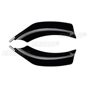 Protector de Parachoques Delantero, Alerón Lateral, Kit de Carrocería para Mercedes-Benz Clase V W447 V260 AMG Line 2015-2019 - Product Image 2