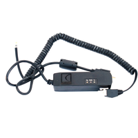 Curtis USB Interface Box Programador de mano Auricular con Curtis 1314 4401/4402 OEM Nivel PC Estación de programación Software