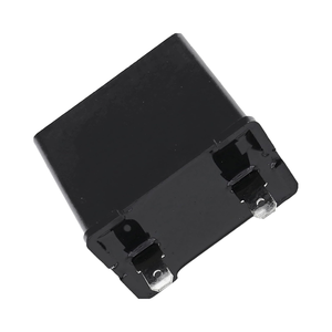Partsbroz 5304464438คาปาซิเตอร์ทำงาน220V ใหม่ใช้ได้กับ frigidaire <span class=keywords><strong>crosley</strong></span> ตู้เย็นเครื่องดื่มเย็น - Product Image 1