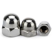 Baut dan Mur Baja Anti Karat 5/8"X140 ASTM 316, Baut Stud Ujung Runcing 0.625" UNC ASME B18.31.2 ASTM A193 GR.B8 CL.2