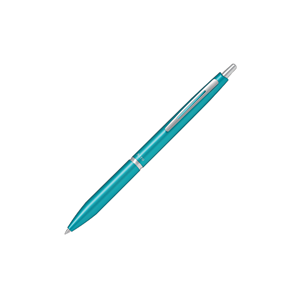 Lápiz Mecánico BAC-1SF de 0.7mm con Clic, Cuatro Tonos Metálicos, Cuerpo Delgado de Latón, Clip Plateado, Bolígrafo para Escritura Diaria y Negocios - Product Image 2
