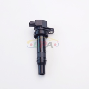 Bobine d'allumage 27301-3CEA0 273013CEA0 pour Hyundai Kia IX35 27301 3CEA0 - Product Image 4