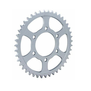 Pièces de moto, pignon de chaîne pour Ninjia650 <span class=keywords><strong>KAWASAKI</strong></span>, pignons de moto Z800 ZX6R Z750 - Product Image 4